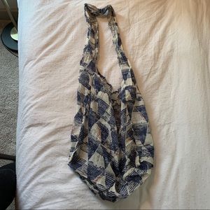 Free people bag